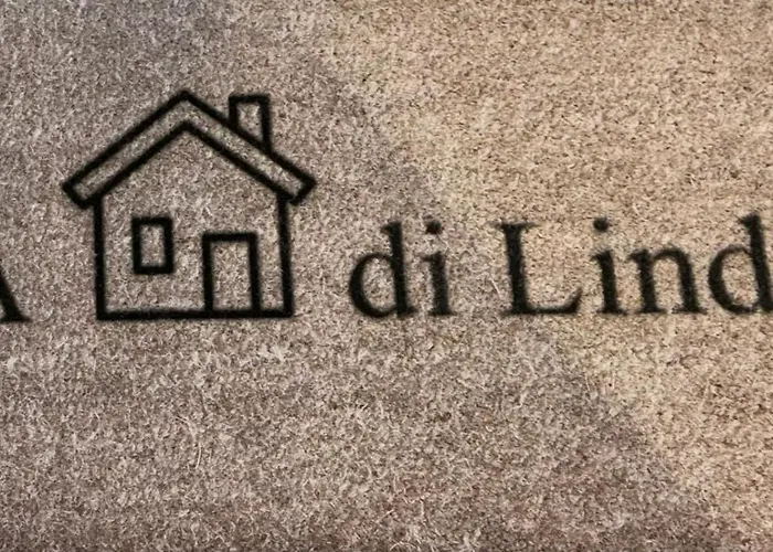 Apartment A Casa Di Linda *