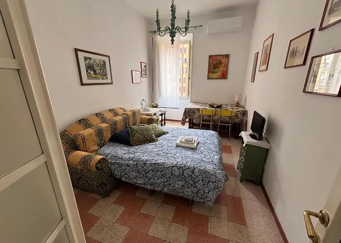 A Casa Di Linda