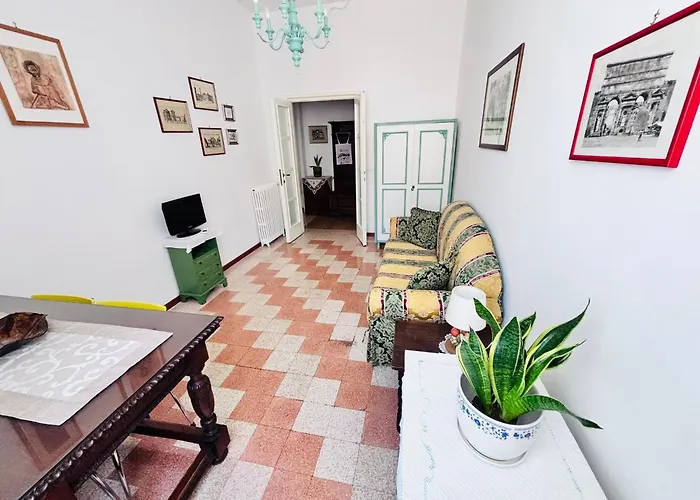 A Casa Di Linda