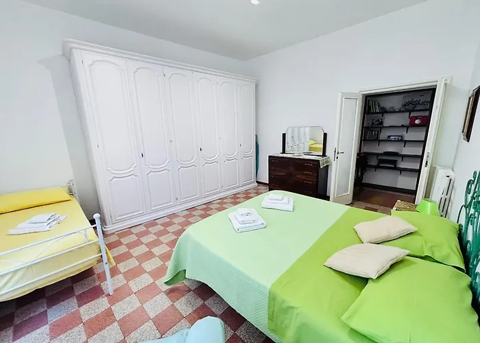 A Casa Di Linda