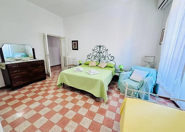 A Casa Di Linda *