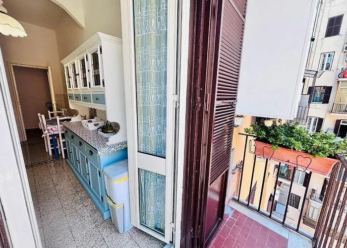 Apartment A Casa Di Linda Rom