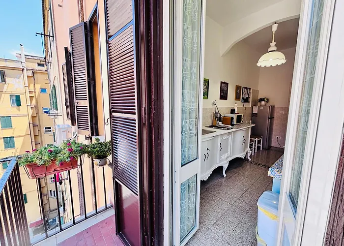 A Casa Di Linda * Rom