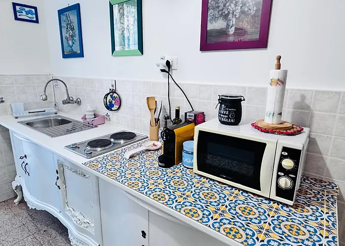 A Casa Di Linda * Rom