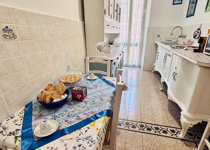 A Casa Di Linda