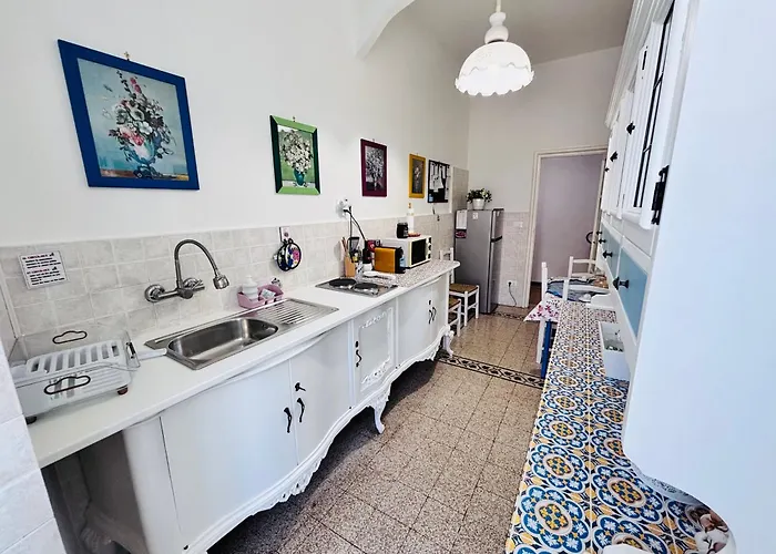 A Casa Di Linda Apartment