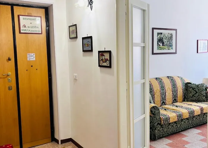 A Casa Di Linda * Rom