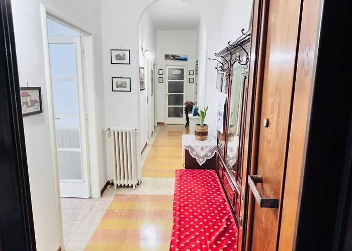 A Casa Di Linda *